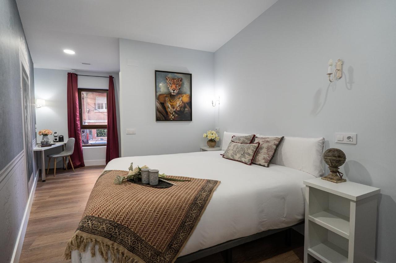 Center Suite Acebedos Santander Bagian luar foto