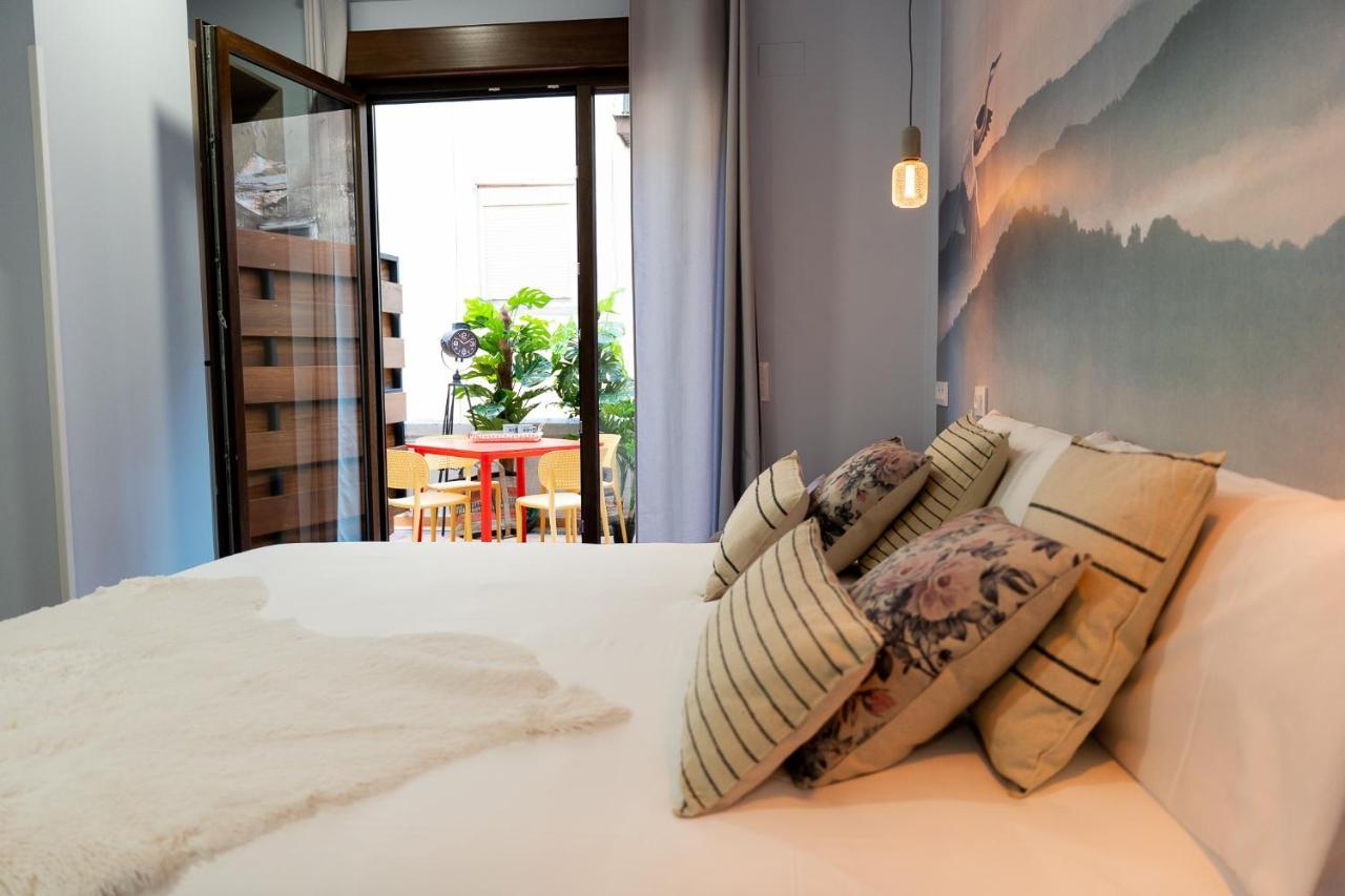 Center Suite Acebedos Santander Bagian luar foto