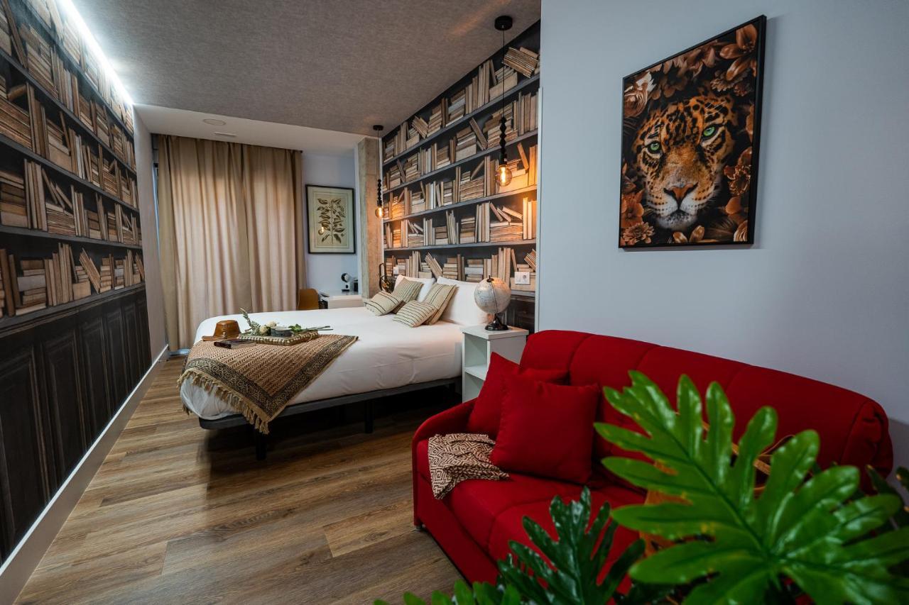 Center Suite Acebedos Santander Bagian luar foto