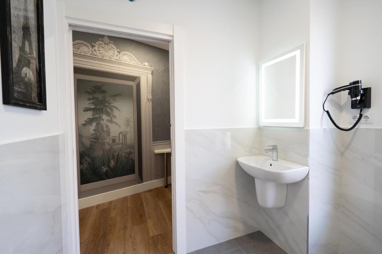 Center Suite Acebedos Santander Bagian luar foto