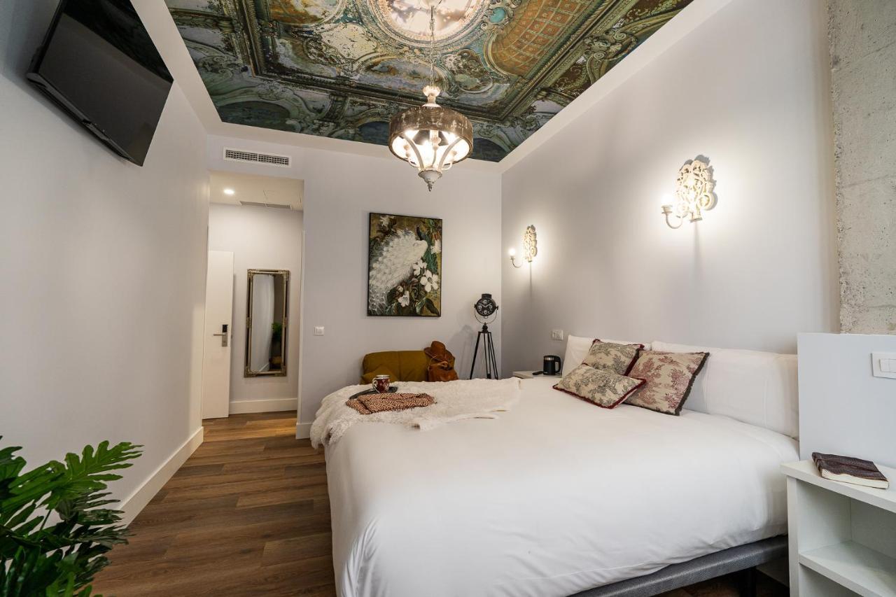 Center Suite Acebedos Santander Bagian luar foto