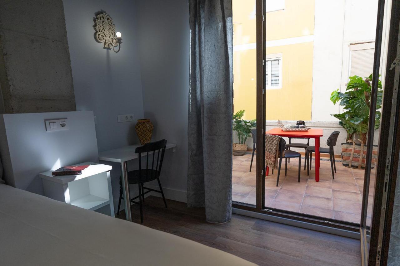 Center Suite Acebedos Santander Bagian luar foto