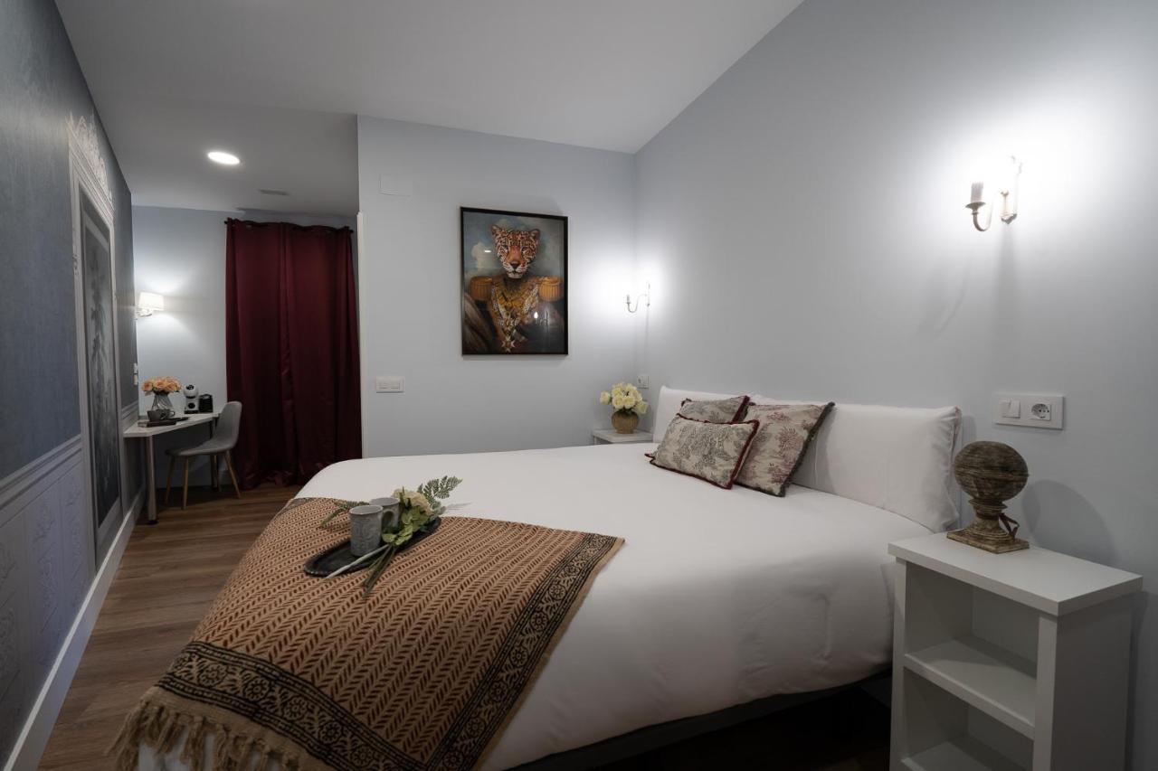 Center Suite Acebedos Santander Bagian luar foto