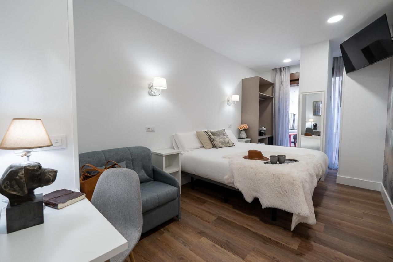 Center Suite Acebedos Santander Bagian luar foto