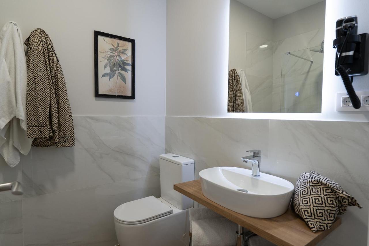 Center Suite Acebedos Santander Bagian luar foto