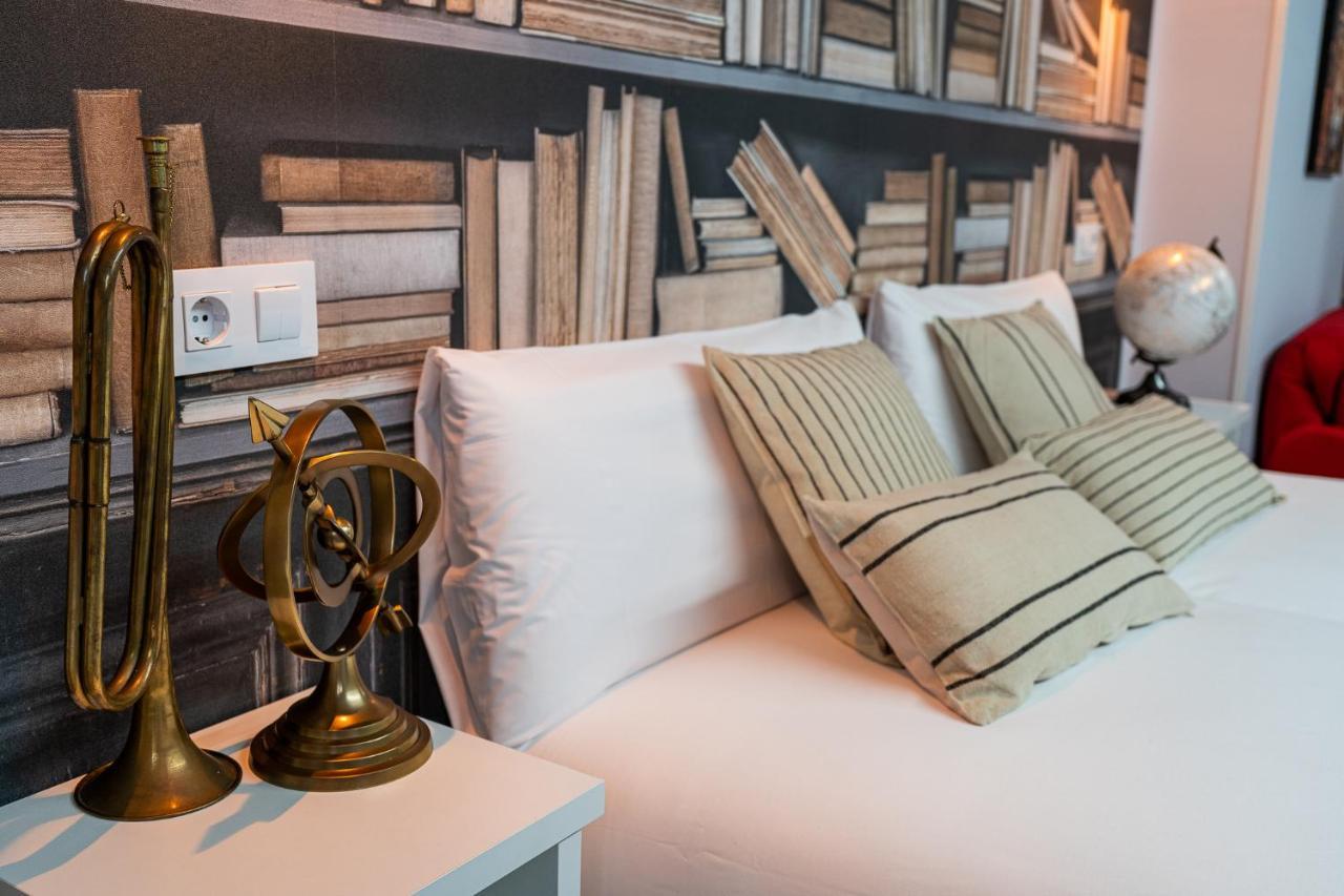 Center Suite Acebedos Santander Bagian luar foto