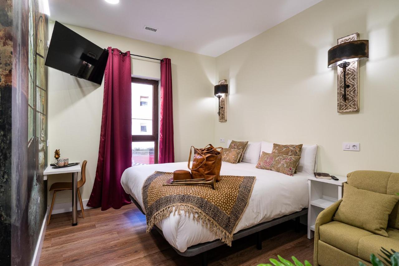 Center Suite Acebedos Santander Bagian luar foto