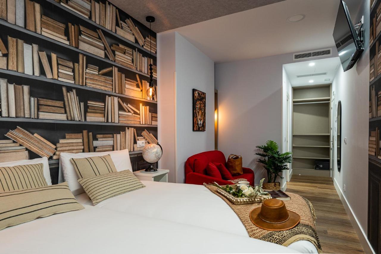 Center Suite Acebedos Santander Bagian luar foto