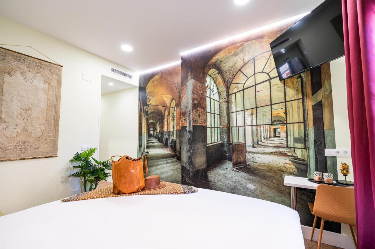 Center Suite Acebedos Santander Bagian luar foto