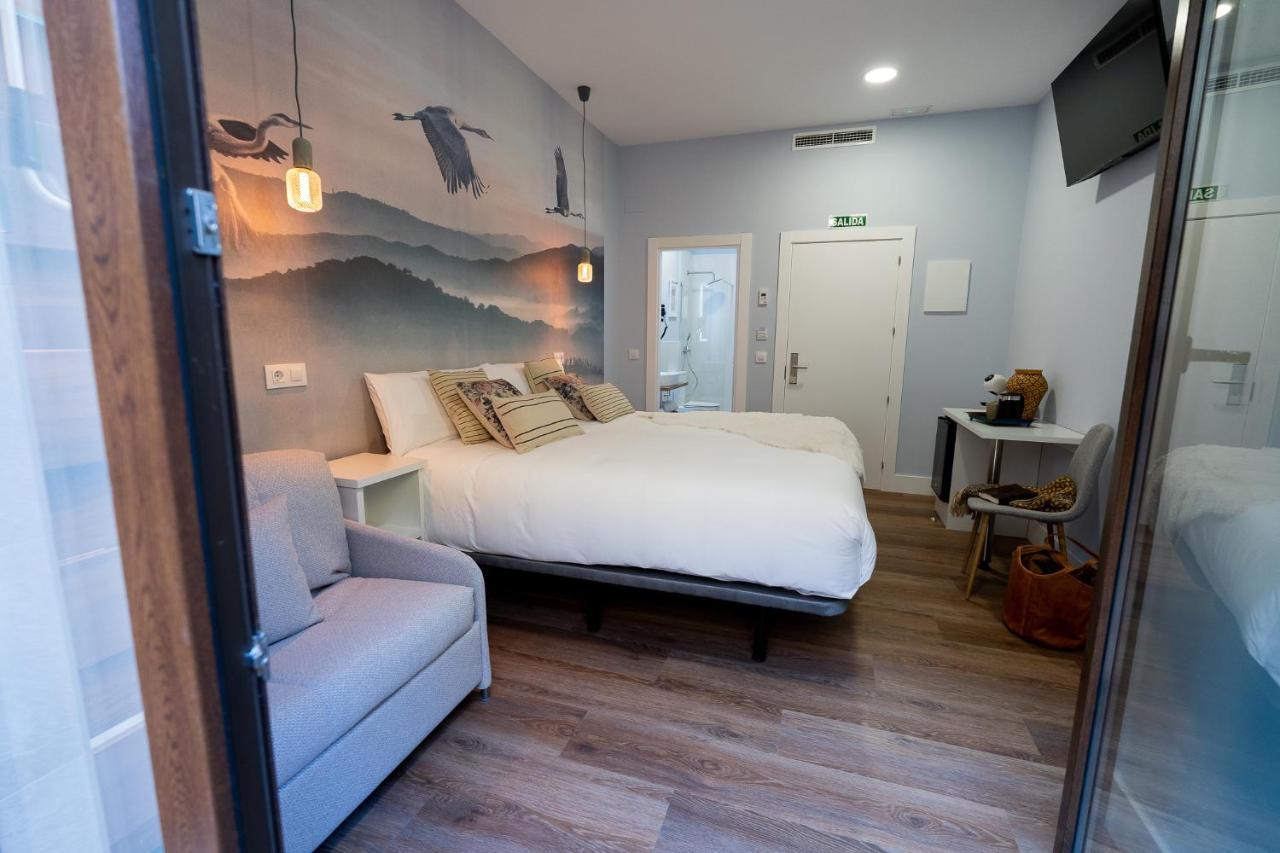 Center Suite Acebedos Santander Bagian luar foto