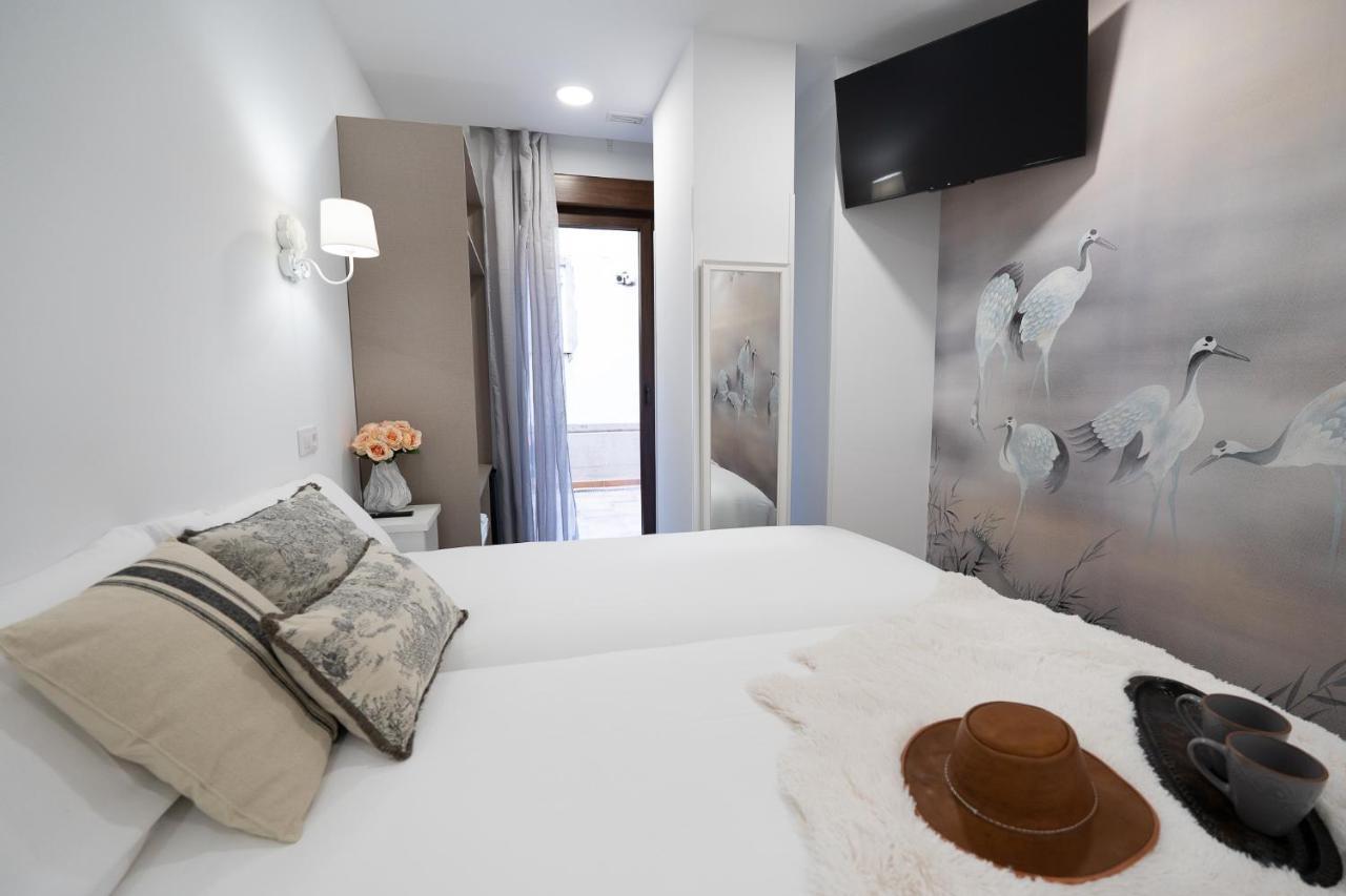 Center Suite Acebedos Santander Bagian luar foto