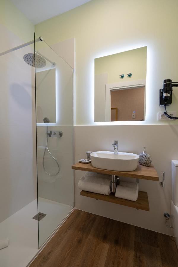 Center Suite Acebedos Santander Bagian luar foto