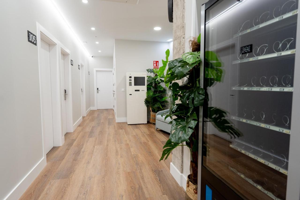 Center Suite Acebedos Santander Bagian luar foto
