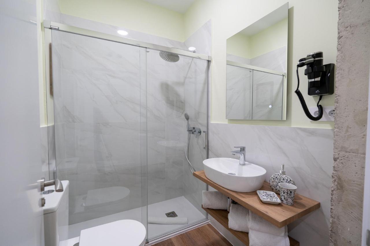 Center Suite Acebedos Santander Bagian luar foto