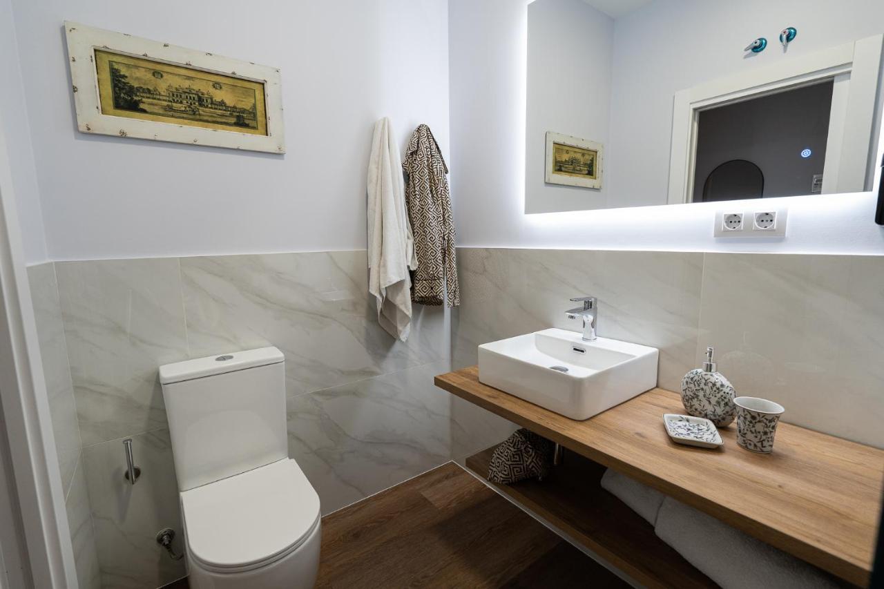 Center Suite Acebedos Santander Bagian luar foto