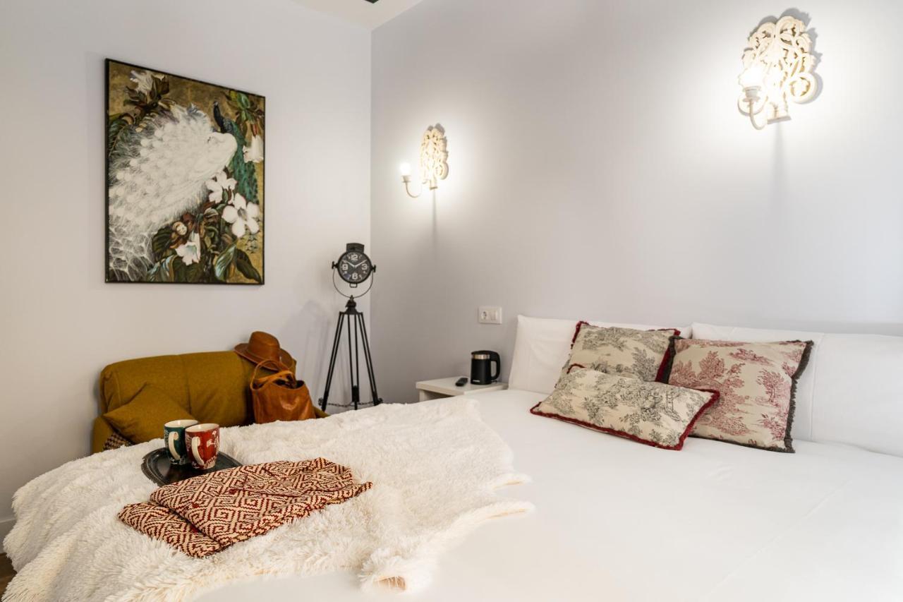 Center Suite Acebedos Santander Bagian luar foto