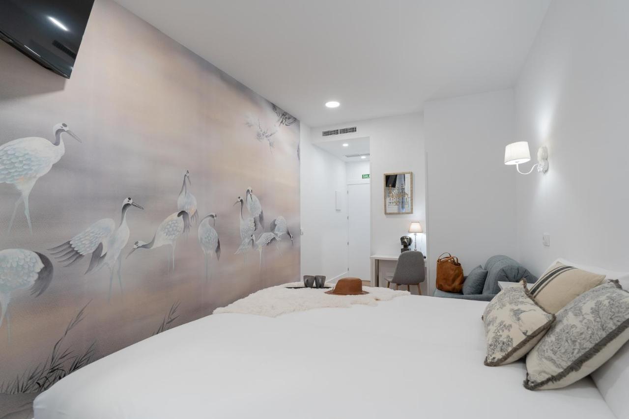 Center Suite Acebedos Santander Bagian luar foto