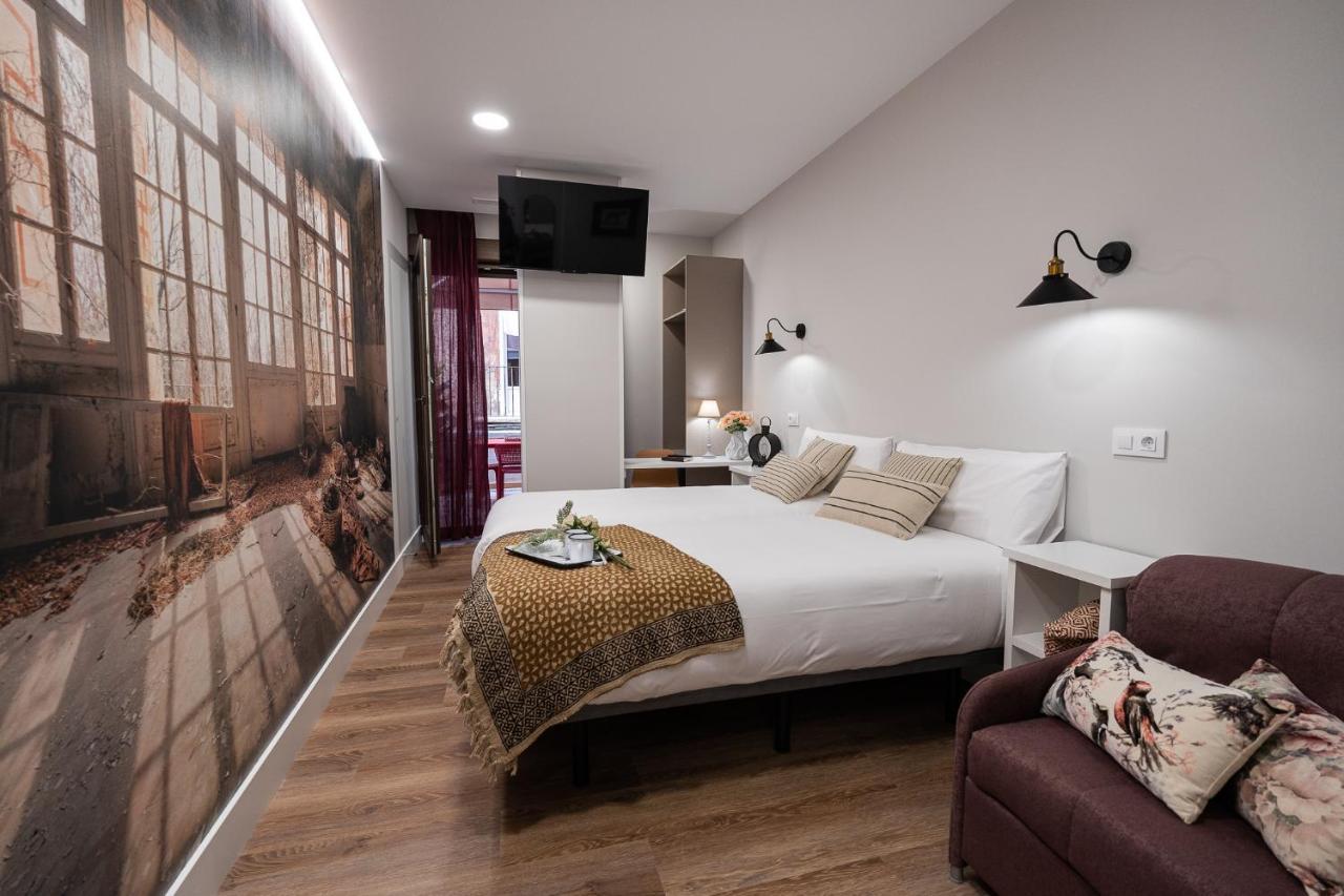 Center Suite Acebedos Santander Bagian luar foto
