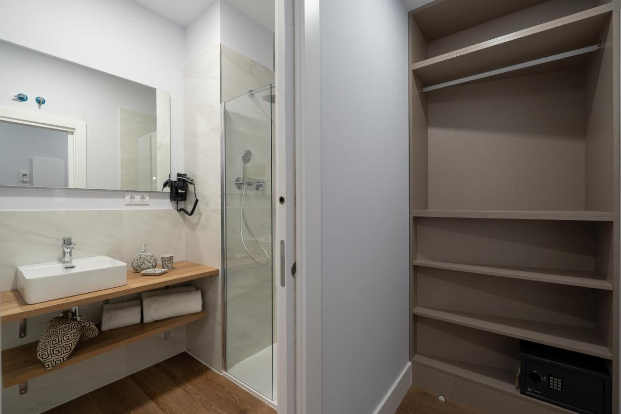 Center Suite Acebedos Santander Bagian luar foto