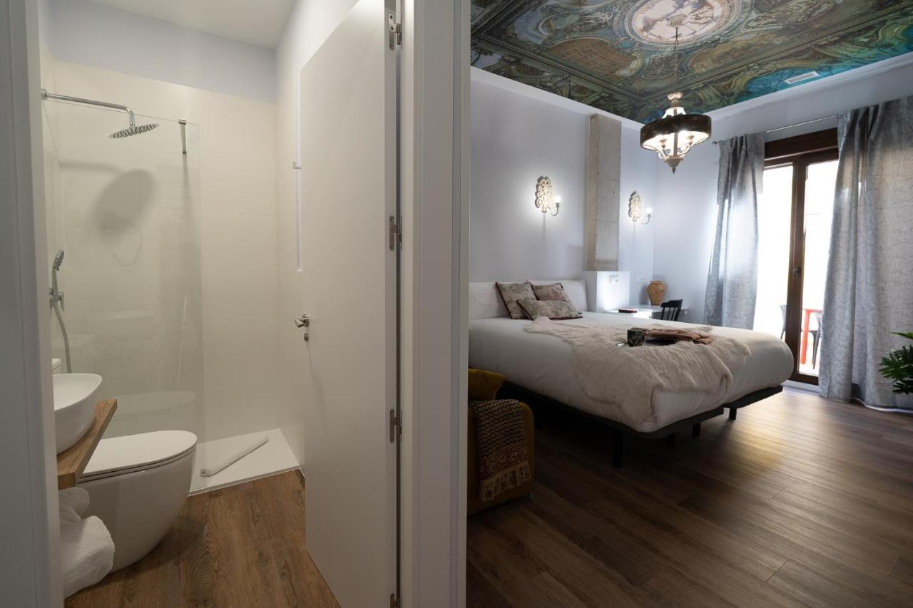 Center Suite Acebedos Santander Bagian luar foto