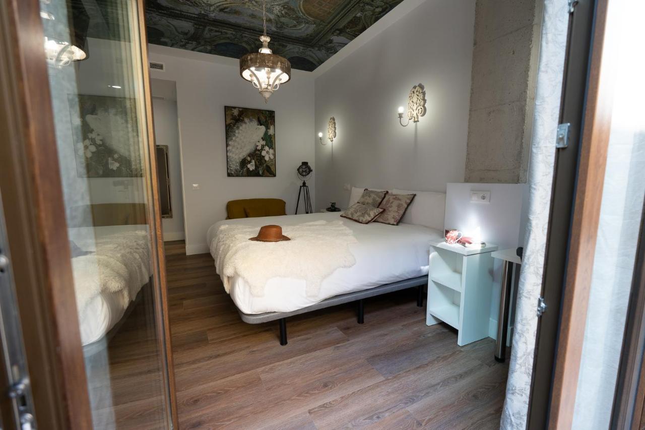 Center Suite Acebedos Santander Bagian luar foto