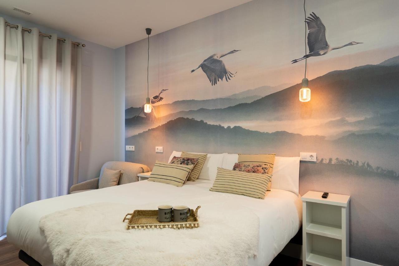 Center Suite Acebedos Santander Bagian luar foto