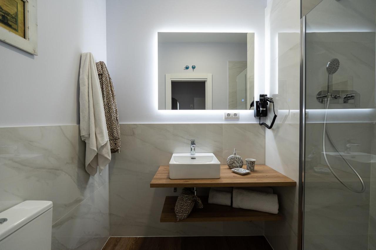 Center Suite Acebedos Santander Bagian luar foto