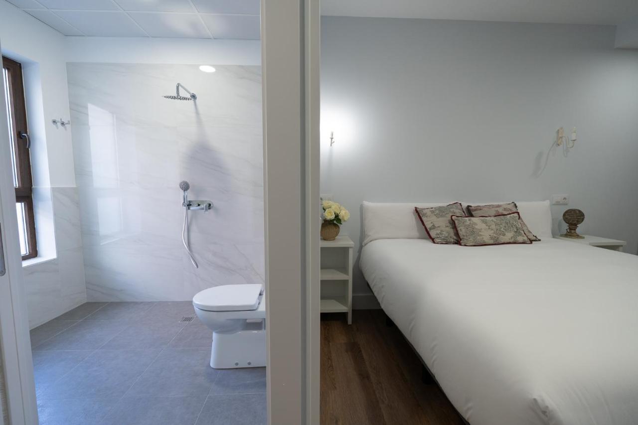 Center Suite Acebedos Santander Bagian luar foto