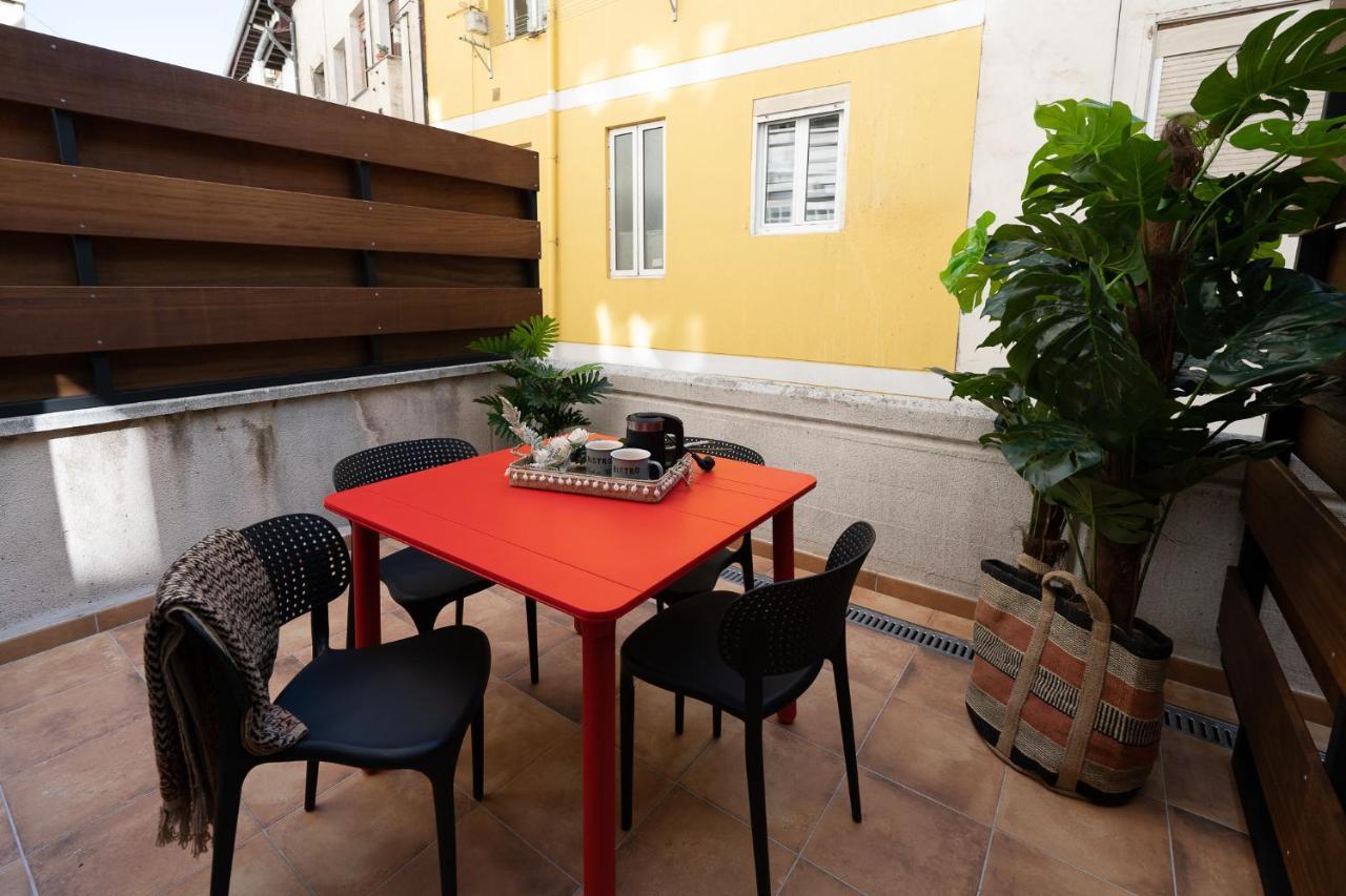 Center Suite Acebedos Santander Bagian luar foto