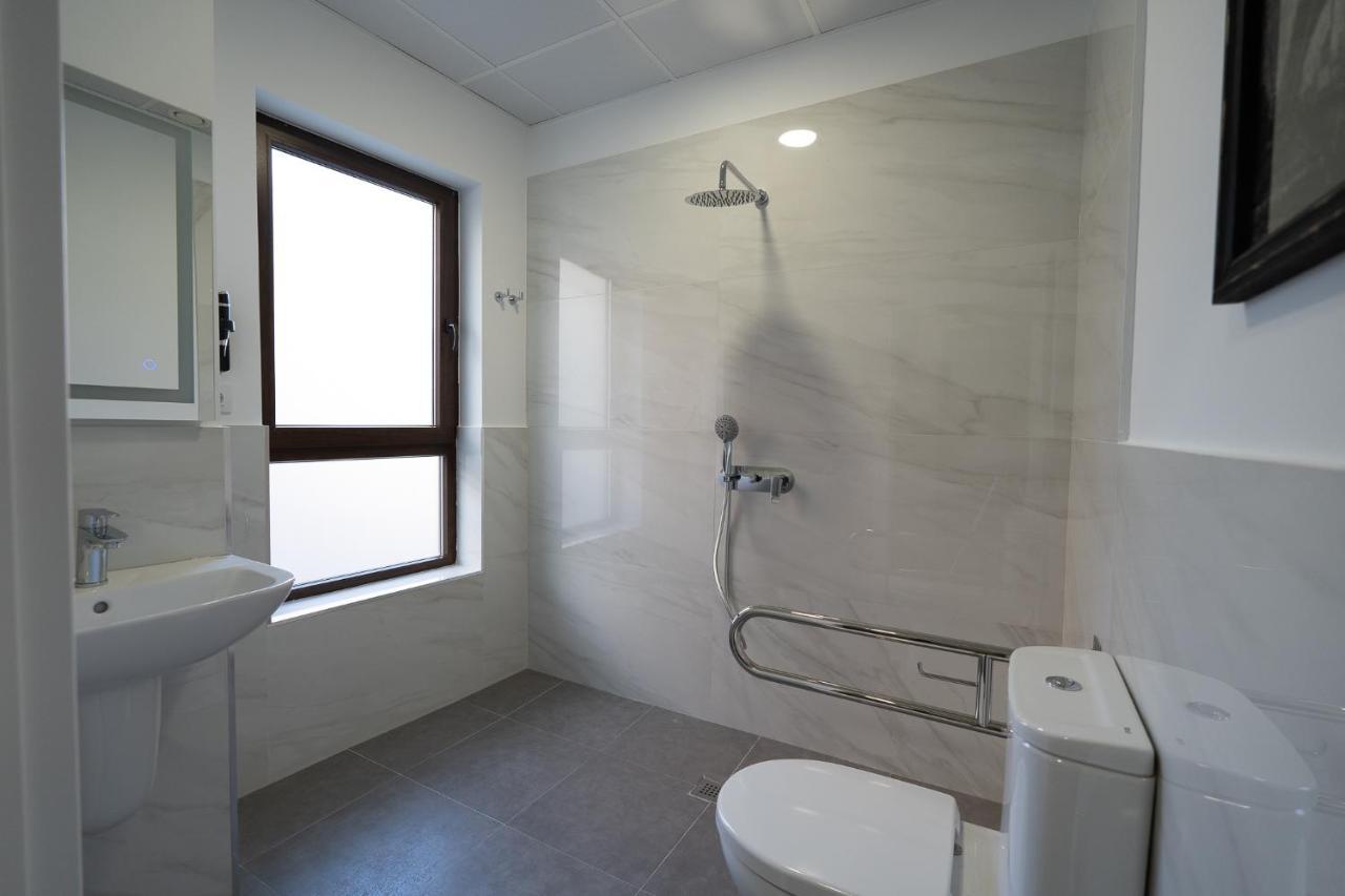 Center Suite Acebedos Santander Bagian luar foto