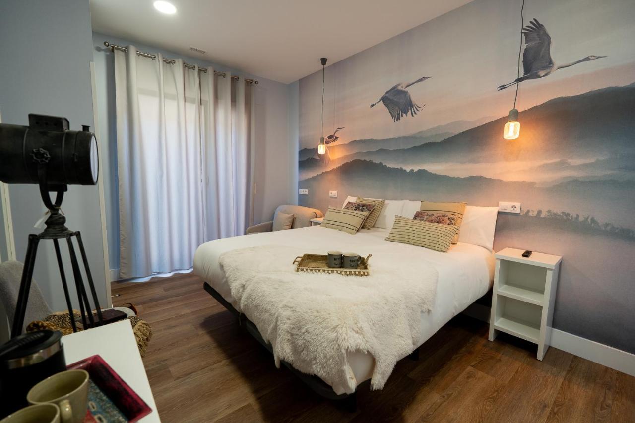 Center Suite Acebedos Santander Bagian luar foto