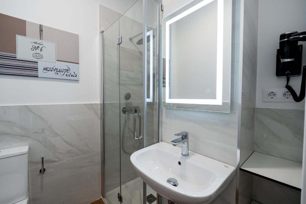 Center Suite Acebedos Santander Bagian luar foto