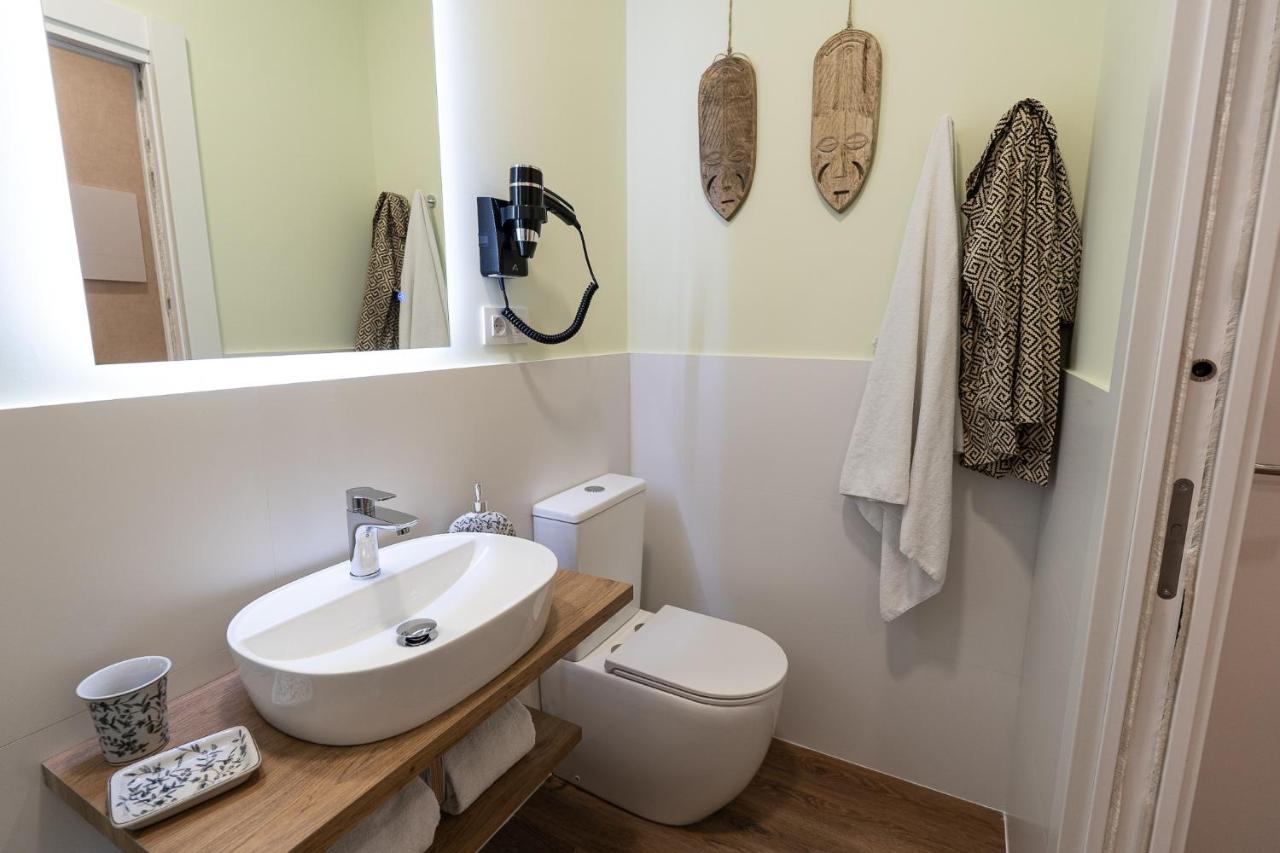Center Suite Acebedos Santander Bagian luar foto