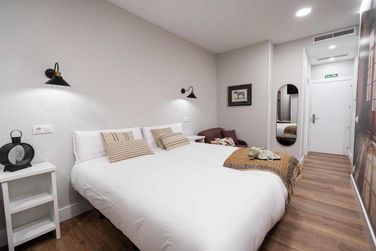 Center Suite Acebedos Santander Bagian luar foto