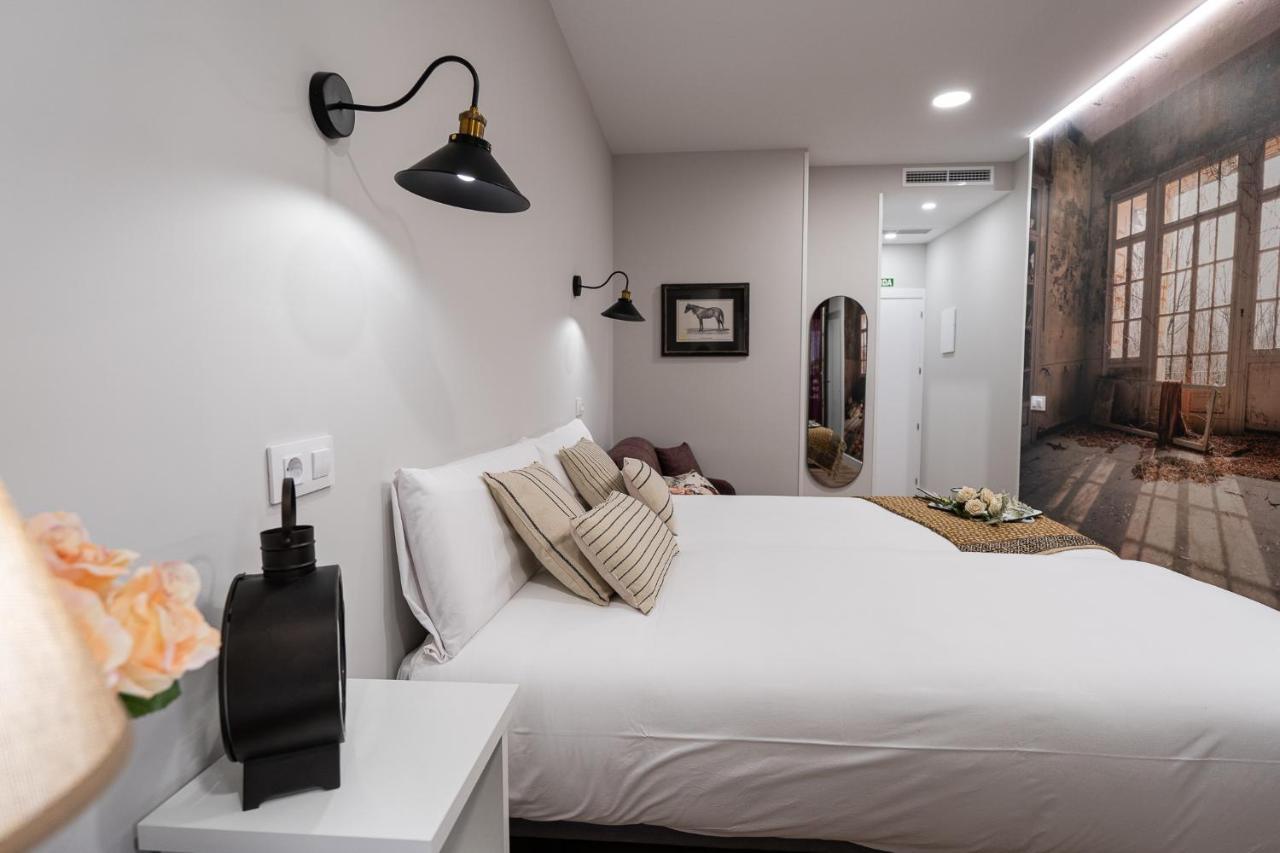 Center Suite Acebedos Santander Bagian luar foto