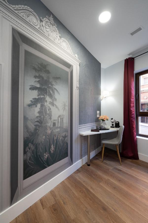 Center Suite Acebedos Santander Ruang foto