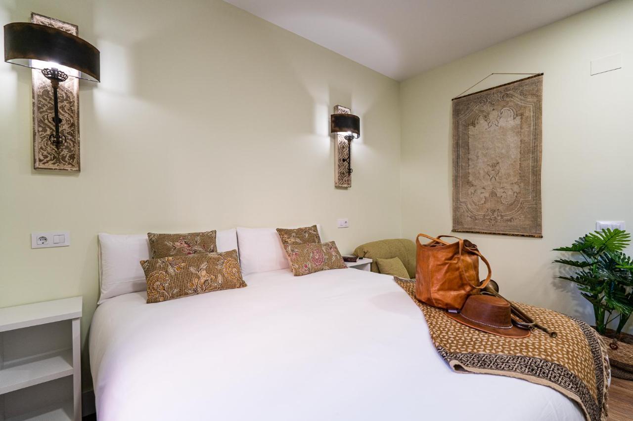 Center Suite Acebedos Santander Ruang foto