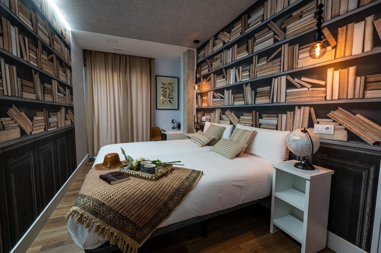 Center Suite Acebedos Santander Bagian luar foto