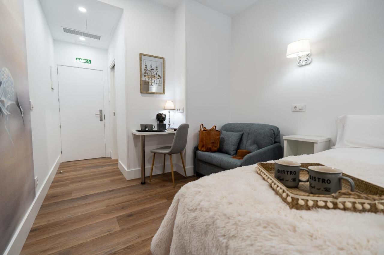 Center Suite Acebedos Santander Ruang foto