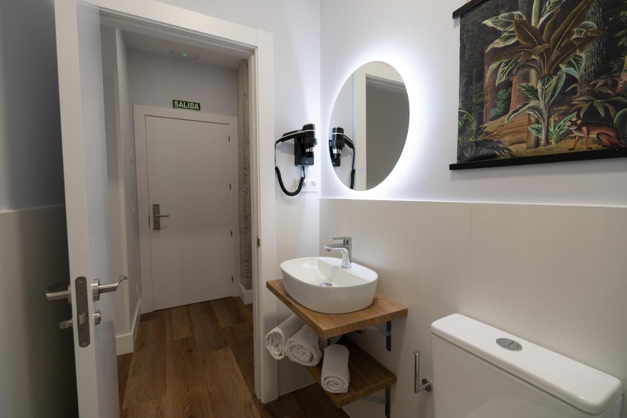 Center Suite Acebedos Santander Ruang foto