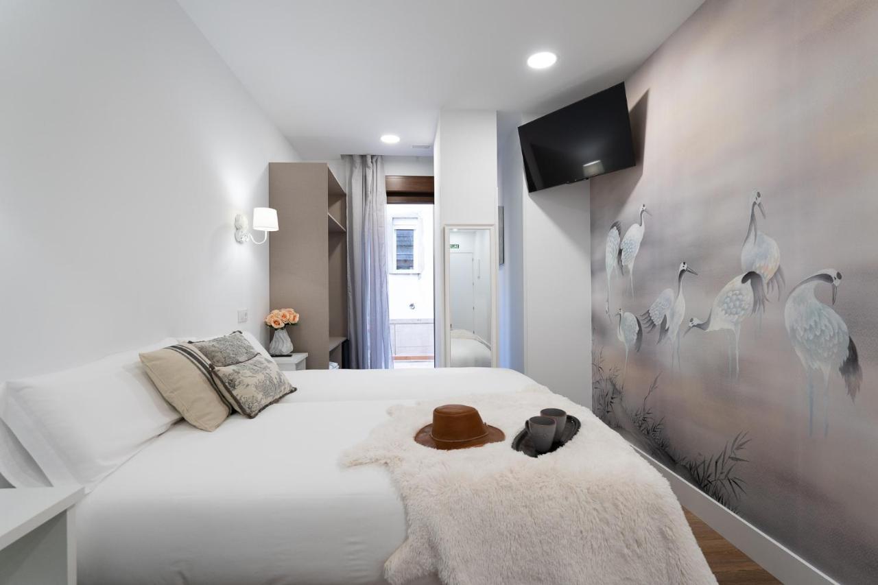 Center Suite Acebedos Santander Ruang foto