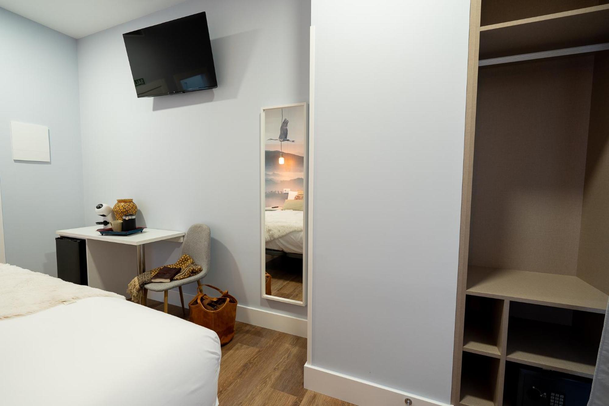 Center Suite Acebedos Santander Ruang foto