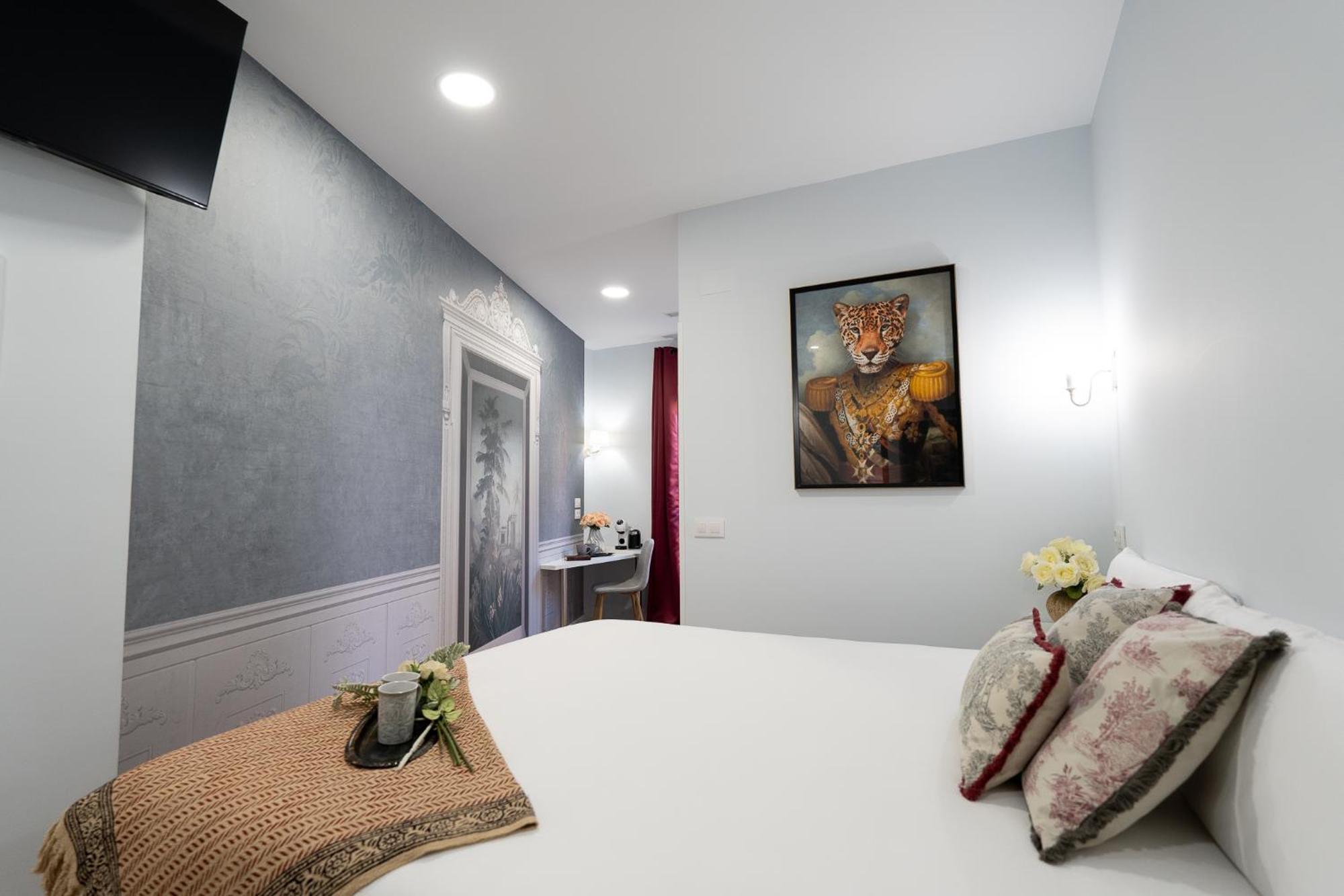 Center Suite Acebedos Santander Ruang foto